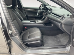 Used 2021  Honda Civic Hatchback Sport CVT at Raceway Motors near Lufkin&comma; TX