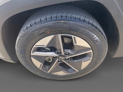 Used 2025  Hyundai Tucson SEL AWD at Raceway Motors near Lufkin&comma; TX