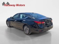 Used 2025  Nissan Altima SV FWD at Raceway Motors near Lufkin&comma; TX