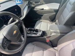 Used 2025  Chevrolet Trax FWD 4dr LT at Raceway Motors near Lufkin&comma; TX