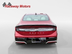 Used 2025  Hyundai Sonata SEL FWD at Raceway Motors near Lufkin, TX