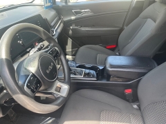 Used 2023  Kia Sportage LX FWD at Raceway Motors near Lufkin&comma; TX