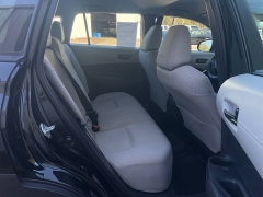 Used 2022  Toyota Corolla Cross L 2WD at Raceway Motors near Lufkin&comma; TX