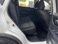 Used 2020  Nissan Rogue 4d SUV AWD SV at Raceway Motors near Lufkin&comma; TX