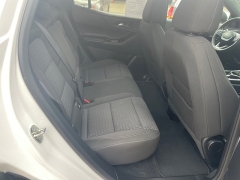 Used 2025  Chevrolet Equinox FWD 4dr LT w&sol;1LT at Raceway Motors near Lufkin&comma; TX