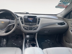 Used 2025  Chevrolet Malibu 4dr Sdn 1LT at Raceway Motors near Lufkin&comma; TX