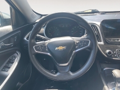 Used 2024  Chevrolet Malibu 4dr Sdn 1LT at Raceway Motors near Lufkin&comma; TX