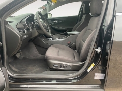 Used 2023  Chevrolet Malibu 4dr Sdn 1LT at Raceway Motors near Lufkin&comma; TX