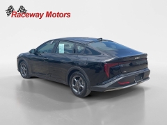 Used 2025  Kia K4 LXS FWD at Raceway Motors near Lufkin&comma; TX