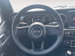 Used 2023  Jeep Wrangler 4xe Willys 4x4 at Raceway Motors near Lufkin&comma; TX