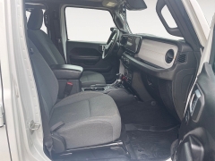 Used 2024  Jeep Wrangler 4xe Willys 4x4 at Raceway Motors near Lufkin&comma; TX