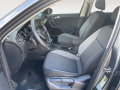 Used 2018  Volkswagen Tiguan 4d SUV S 4Motion at Raceway Motors near Lufkin, TX