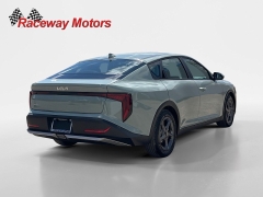 Used 2026  Kia K4 LXS FWD at Raceway Motors near Lufkin&comma; TX