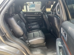 Used 2019  Ford Explorer 4d SUV FWD Limited V6 at Raceway Motors near Lufkin&comma; TX