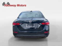 Used 2022  Nissan Sentra SV CVT at Raceway Motors near Lufkin&comma; TX
