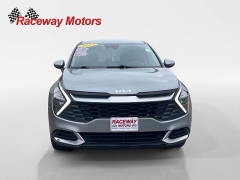 Used 2023  Kia Sportage LX FWD at Raceway Motors near Lufkin&comma; TX