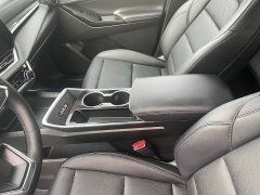 Used 2025  Chevrolet Equinox FWD 4dr LT w/1LT at Raceway Motors near Lufkin, TX