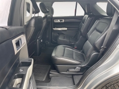 Used 2021  Ford Explorer Limited 4WD at Raceway Motors near Lufkin&comma; TX