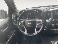 Used 2022  Chevrolet Silverado 1500 LTD 4WD Crew Cab 147" LT w&sol;2FL at Raceway Motors near Lufkin&comma; TX