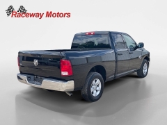 Used 2024  Ram 1500 Classic 2WD SLT Quad Cab 6'4" Box at Raceway Motors near Lufkin&comma; TX