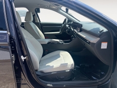 Used 2025  Hyundai Sonata Hybrid SEL FWD at Raceway Motors near Lufkin&comma; TX
