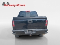 Used 2018  GMC Sierra 1500 4WD Crew Cab Denali at Raceway Motors near Lufkin&comma; TX