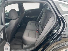 Used 2024  Chevrolet Malibu 4dr Sdn 1LT at Raceway Motors near Lufkin&comma; TX