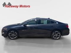 Used 2023  Chevrolet Malibu 4dr Sdn 1LT at Raceway Motors near Lufkin&comma; TX