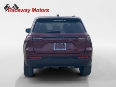 Used 2024  Jeep Grand Cherokee Altitude 4x2 at Raceway Motors near Lufkin&comma; TX