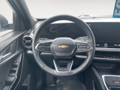 Used 2025  Chevrolet Equinox FWD 4dr LT w&sol;1LT at Raceway Motors near Lufkin&comma; TX