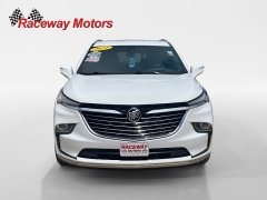 Used 2022  Buick Enclave FWD 4dr Premium at Raceway Motors near Lufkin&comma; TX