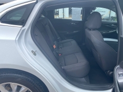 Used 2023  Chevrolet Malibu 4dr Sdn 1LT at Raceway Motors near Lufkin&comma; TX
