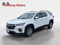 Used 2023  Chevrolet Traverse FWD 4dr LT Leather at Raceway Motors near Lufkin&comma; TX