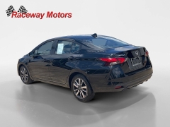 Used 2025  Nissan Versa SV CVT at Raceway Motors near Lufkin&comma; TX