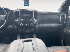 Used 2021  GMC Sierra 1500 4WD Crew Cab 147" AT4 at Raceway Motors near Lufkin&comma; TX