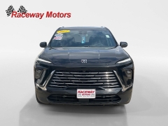 Used 2025  Buick Enclave AWD 4dr Preferred at Raceway Motors near Lufkin&comma; TX