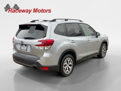 Used 2021  Subaru Forester Premium CVT at Raceway Motors near Lufkin&comma; TX