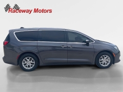 Used 2023  Chrysler Voyager LX FWD at Raceway Motors near Lufkin&comma; TX