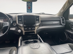 Used 2022  Ram 1500 2WD Laramie Crew Cab 5'7" Box at Raceway Motors near Lufkin&comma; TX