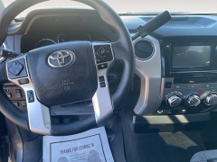 Used 2018  Toyota Tundra 2WD CrewMax SR5 4.6L at Raceway Motors near Lufkin, TX