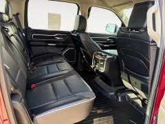 Used 2022  Ram 1500 4WD Laramie Crew Cab 6'4" Box at Raceway Motors near Lufkin, TX