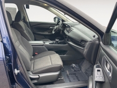 Used 2024  Nissan Rogue FWD SV at Raceway Motors near Lufkin&comma; TX