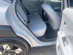 Used 2025  Hyundai Kona SEL FWD at Raceway Motors near Lufkin&comma; TX
