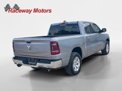 Used 2024  Ram 1500 4WD Laramie Crew Cab 5'7" Box at Raceway Motors near Lufkin&comma; TX