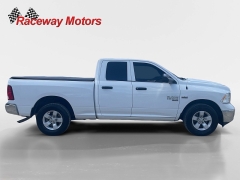Used 2023  Ram 1500 Classic 4WD Tradesman Quad Cab 6'4" Box at Raceway Motors near Lufkin&comma; TX