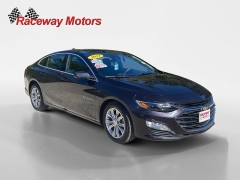 Used 2023  Chevrolet Malibu 4dr Sdn 1LT at Raceway Motors near Lufkin, TX