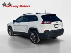 Used 2021  Jeep Cherokee Latitude Lux FWD at Raceway Motors near Lufkin&comma; TX