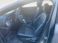 Used 2025  Nissan Versa SV CVT at Raceway Motors near Lufkin&comma; TX