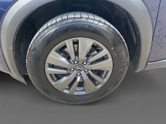 Used 2024  Nissan Pathfinder SV 2WD at Raceway Motors near Lufkin&comma; TX