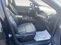 Used 2025  Chevrolet Equinox FWD 4dr LT w&sol;1LT at Raceway Motors near Lufkin&comma; TX